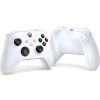 Gaming PAD Microsoft Xbox kontroler bezprzewodowy - Robot White - Biały | USB-C | PC | XBOX | Bezprzewodowy